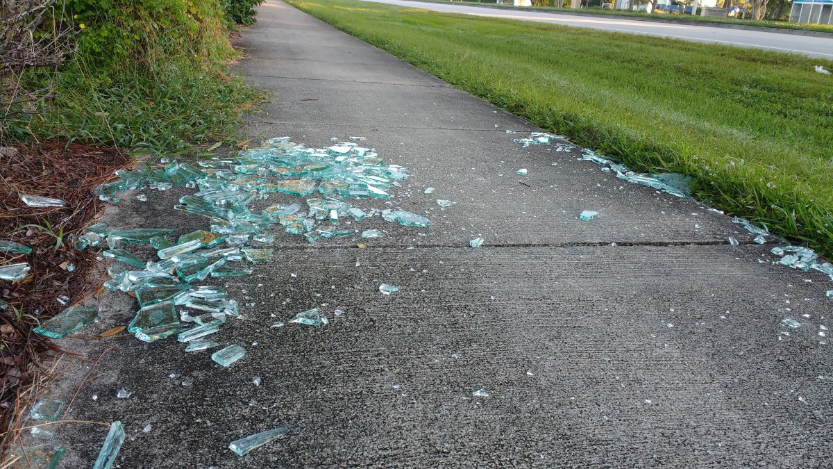 Las Llantas Muffin / Muffin&nbsp;Tires