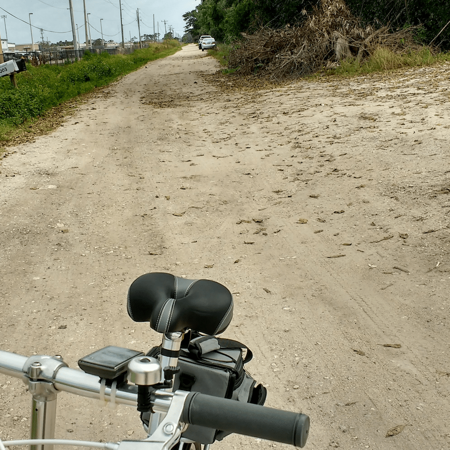 Camino de tierra / Dirt&nbsp;Road