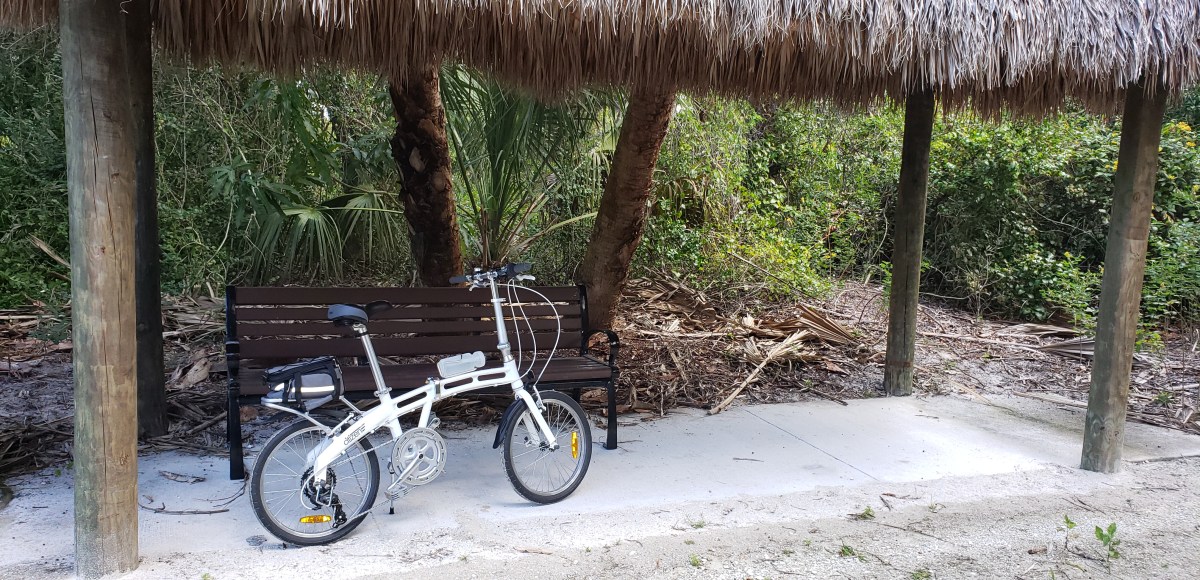 Seabranch Preserve – Gomez&nbsp;Preserve