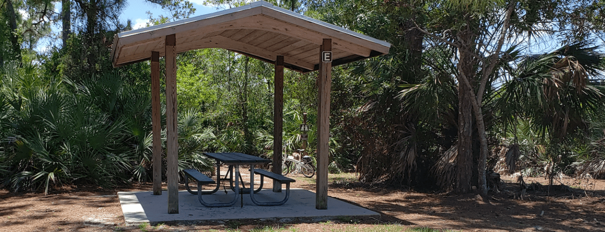 Wetlands Trail at Justin Wilson Memorial&nbsp;Park