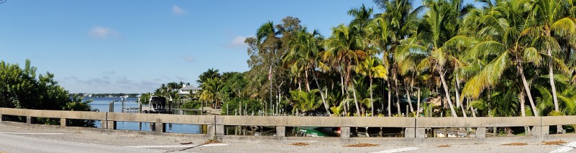 bridge Poppleton Creek