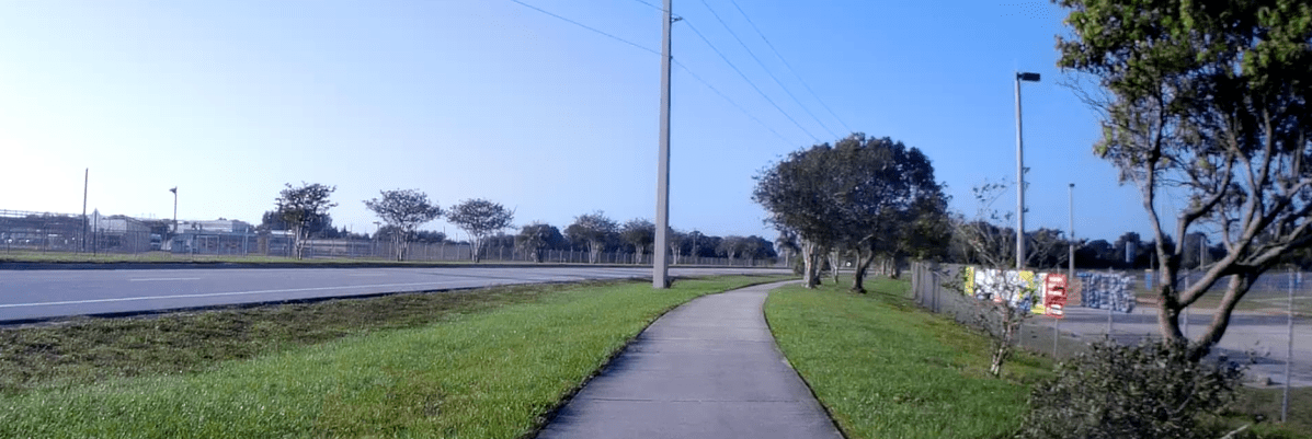 Bicycle Loop Monterey-Willougby-Indian-Kanner